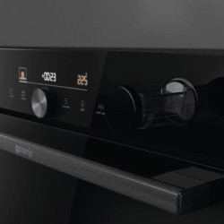 Электрический духовой шкаф Gorenje BSA6747DGWI- фото8