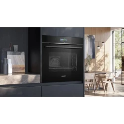 Духовой шкаф Siemens HR776G1B1- фото4