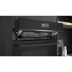 Духовой шкаф Siemens HR776G1B1- фото6