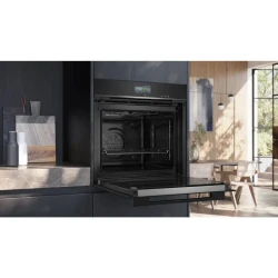 Духовой шкаф Siemens HR776G1B1- фото5