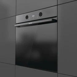 Встроенный духовой шкаф Gorenje BPS6737E04DBG- фото3