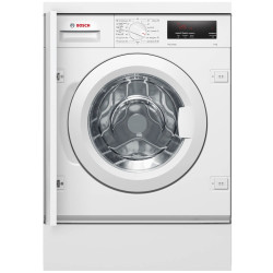 Встраиваемая стиральная машина Bosch WIW24342EU - фото