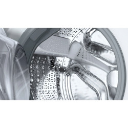 Встраиваемая стиральная машина Bosch WIW24342EU - фото4