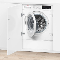 Встраиваемая стиральная машина Bosch WIW24342EU - фото2