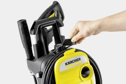 Мойка высокого давления Karcher K 5 Compact 1.630-750.0 - фото4