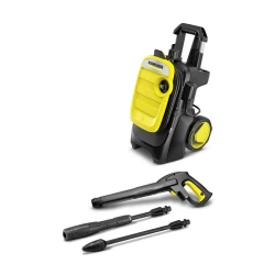Мойка высокого давления Karcher K 5 Compact 1.630-750.0 - фото2