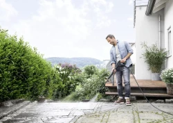 Мойка высокого давления Karcher K 5 Compact 1.630-750.0 - фото5