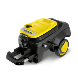 Мойка высокого давления Karcher K 5 Compact 1.630-750.0 - фото6