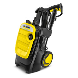 Мойка высокого давления Karcher K 5 Compact 1.630-750.0 - фото3