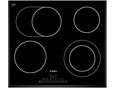 Электрическая варочная панель Bosch PKN651F17