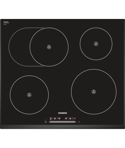 Индукционная варочная поверхность Siemens EH651FB17E- фото