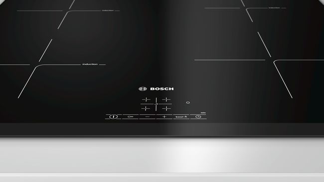 Индукционная варочная панель Bosch PUE631BB1E- фото3