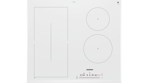 Индукционная варочная панель Siemens ED652FSB1E- фото