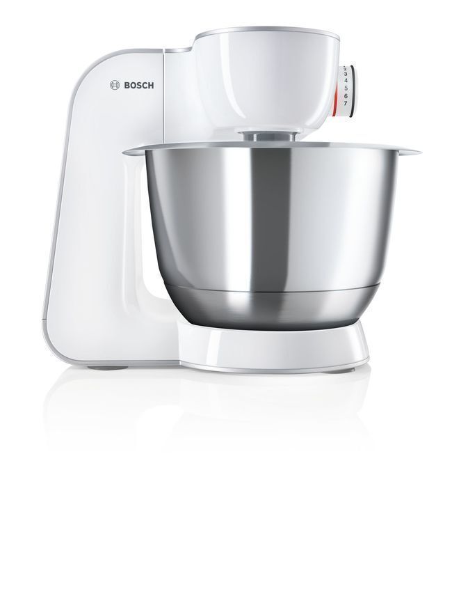 Кухонный комбайн Bosch MUM58258- фото3