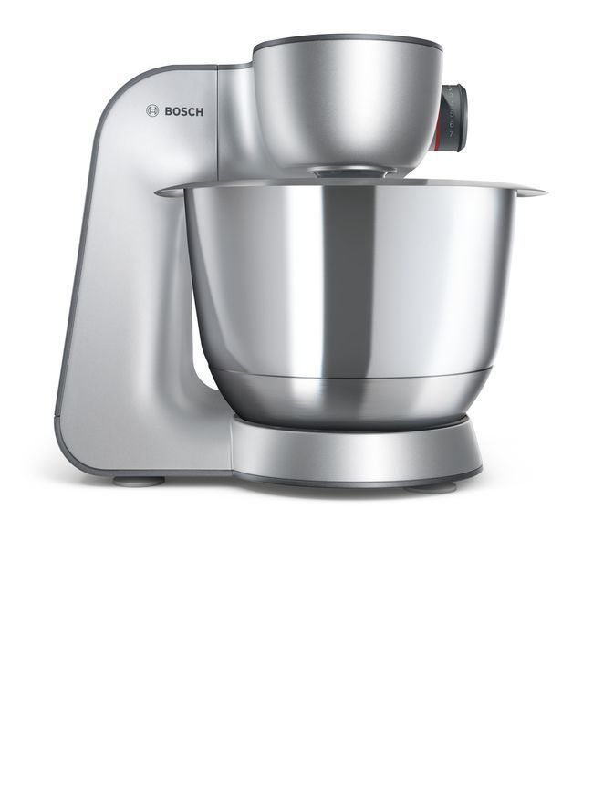 Кухонный комбайн Bosch MUM58364- фото6