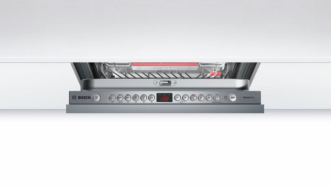 Встраиваемая посудомоечная машина Bosch SPV66TX00E- фото6