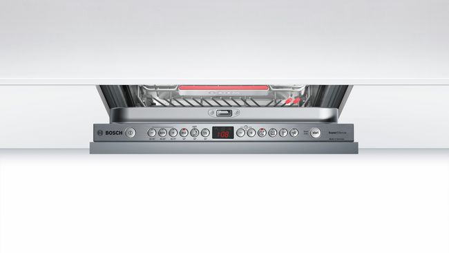 Встраиваемая посудомоечная машина Bosch SPV66TD10R- фото3