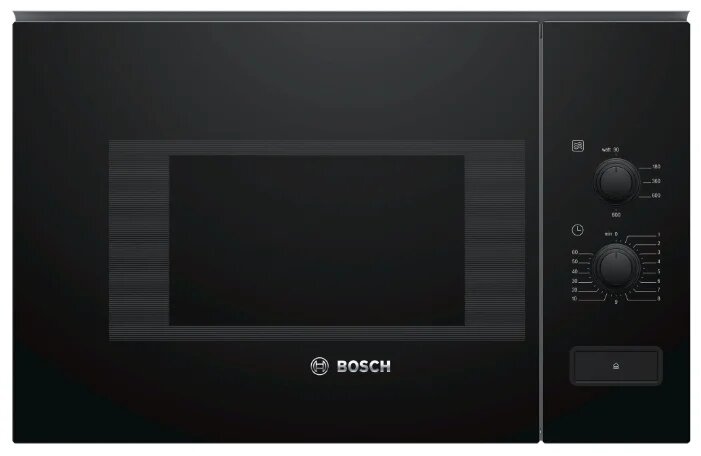 Встраиваемая микроволновая печь Bosch BFL520MB0