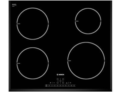 Индукционная варочная поверхность Bosch PIE651F17E