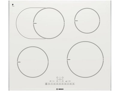 Индукционная варочная поверхность Bosch PIB672F17E