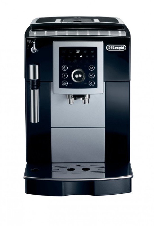 Кофемашина автоматическая DeLonghi ECAM 23.210B- фото2