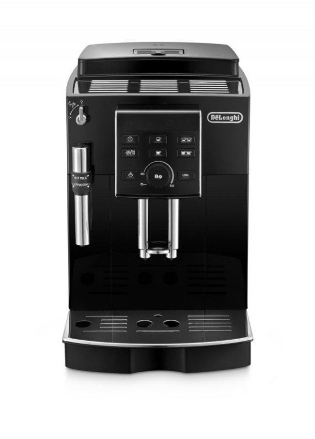 Кофемашина автоматическая DeLonghi ECAM 25.120B- фото2