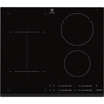 Поверхность электрическая Electrolux EHI4654FHK