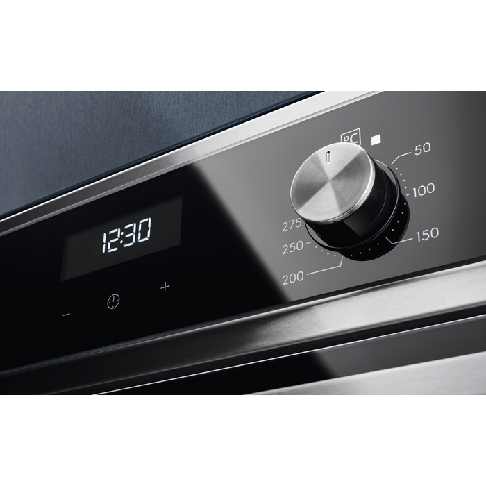 Духовой шкаф Electrolux EOF5C70X- фото3