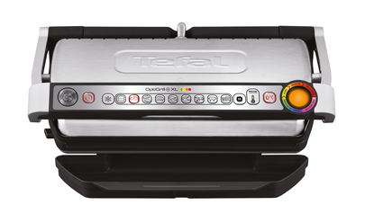 Электрогриль Tefal Optigrill + XL GC724D12- фото