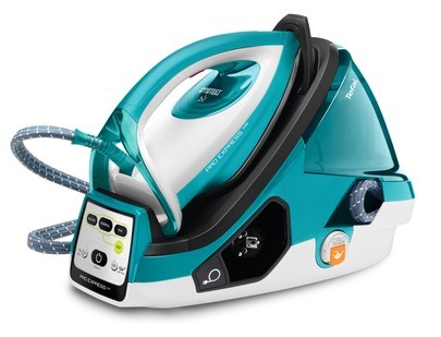 Утюг Tefal GV9070 c парогенератором Pro Express Care- фото