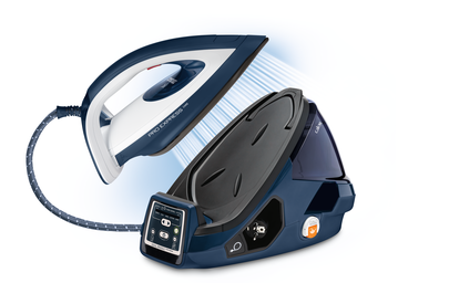 Утюг Tefal GV9071 с парогенератором Pro Express Care- фото2