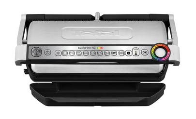 Электрогриль Tefal Optigrill + XL GC724D12- фото4