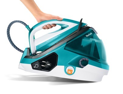 Утюг Tefal GV9070 c парогенератором Pro Express Care- фото6