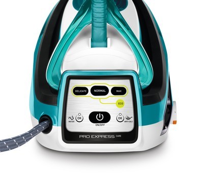 Утюг Tefal GV9070 c парогенератором Pro Express Care- фото4