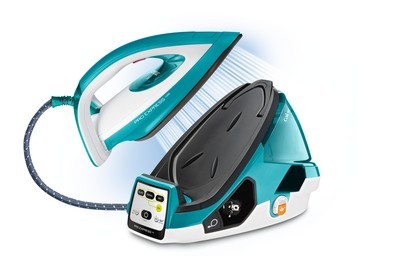 Утюг Tefal GV9070 c парогенератором Pro Express Care- фото2